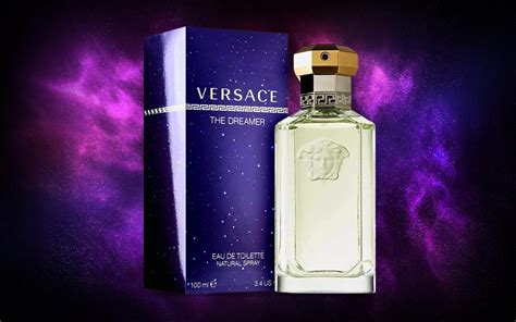 '.dreamer by versace eau